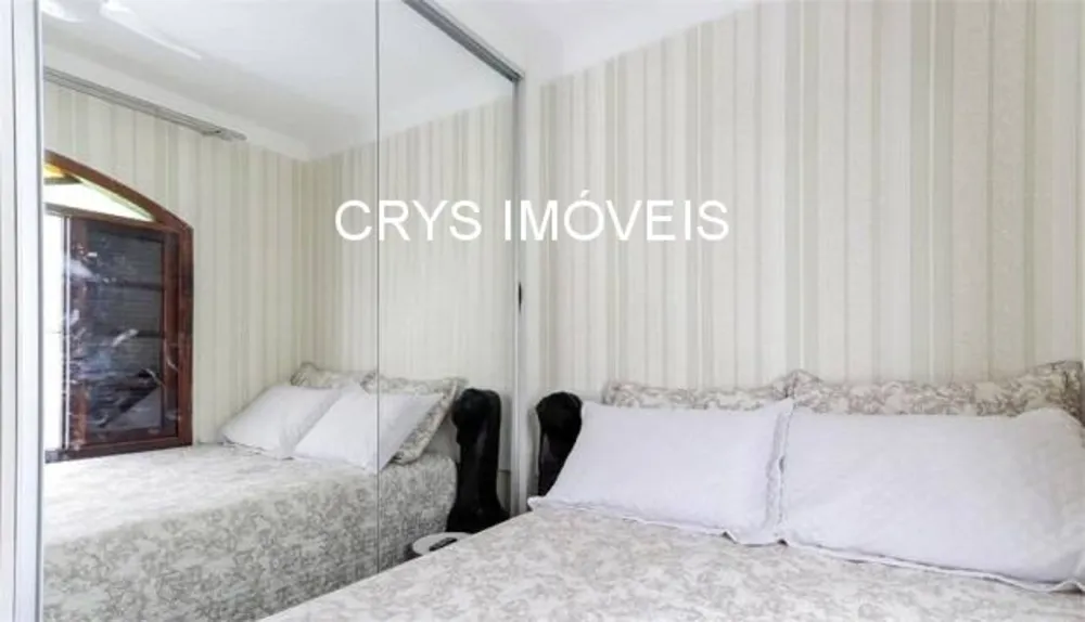 Casa, 3 quartos, 150 m² - Foto 6