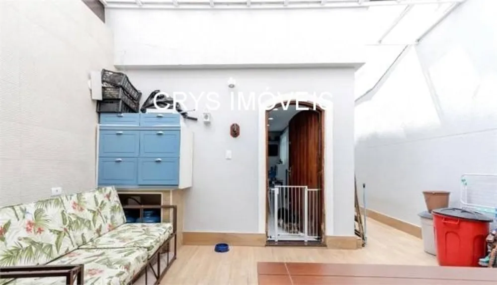 Casa, 3 quartos, 150 m² - Foto 11