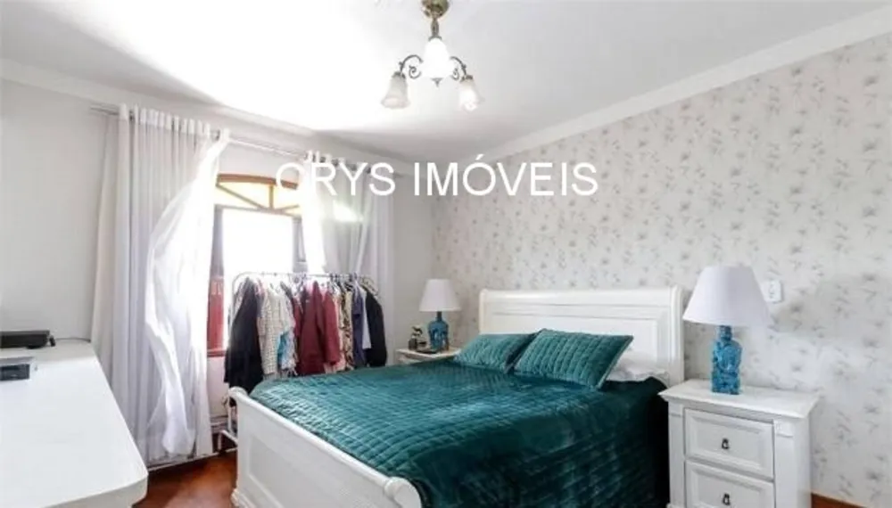 Casa, 3 quartos, 150 m² - Foto 8