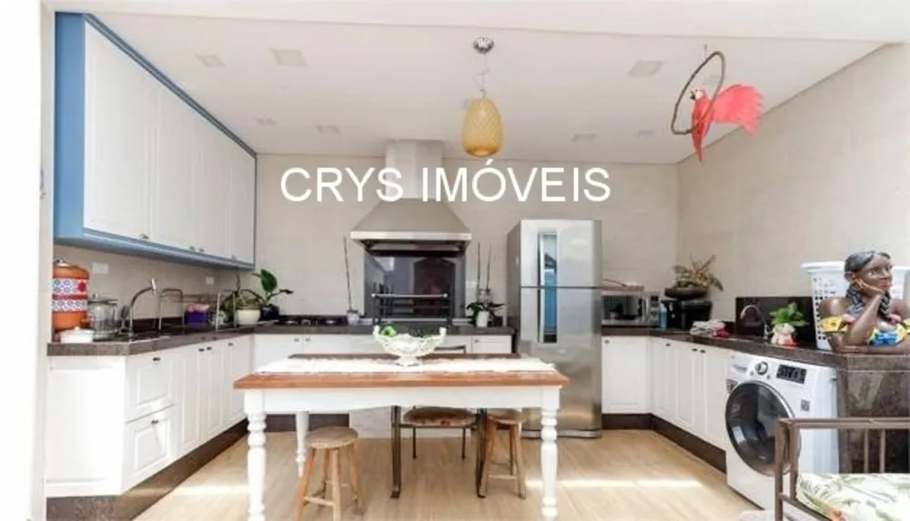 Casa, 3 quartos, 150 m² - Foto 12