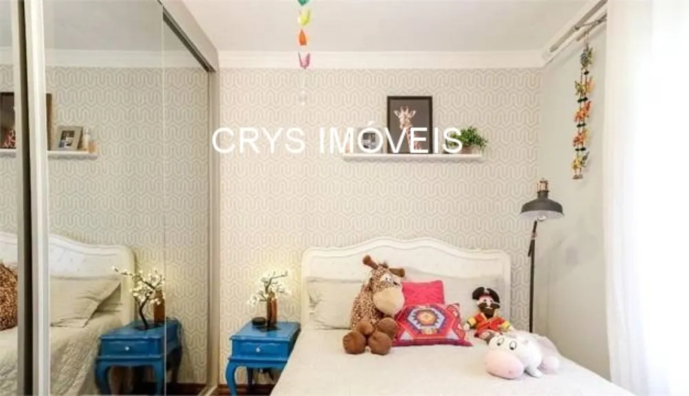 Casa, 3 quartos, 150 m² - Foto 4