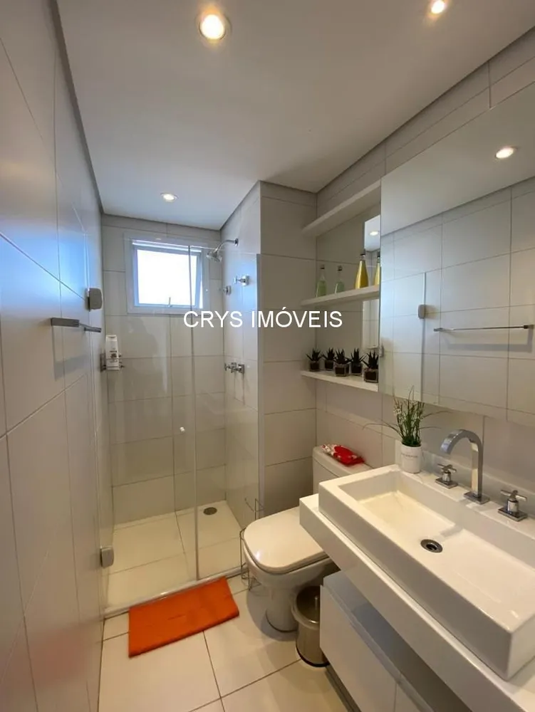 Apartamento, 3 quartos, 83 m² - Foto 9