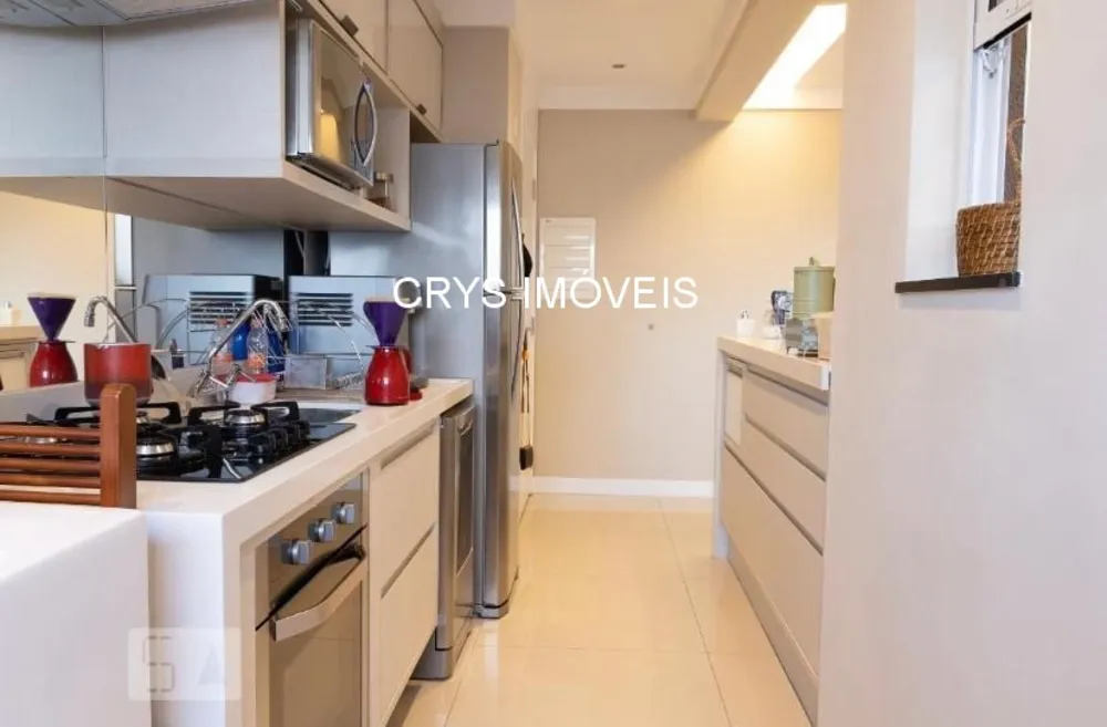 Apartamento, 3 quartos, 83 m² - Foto 8