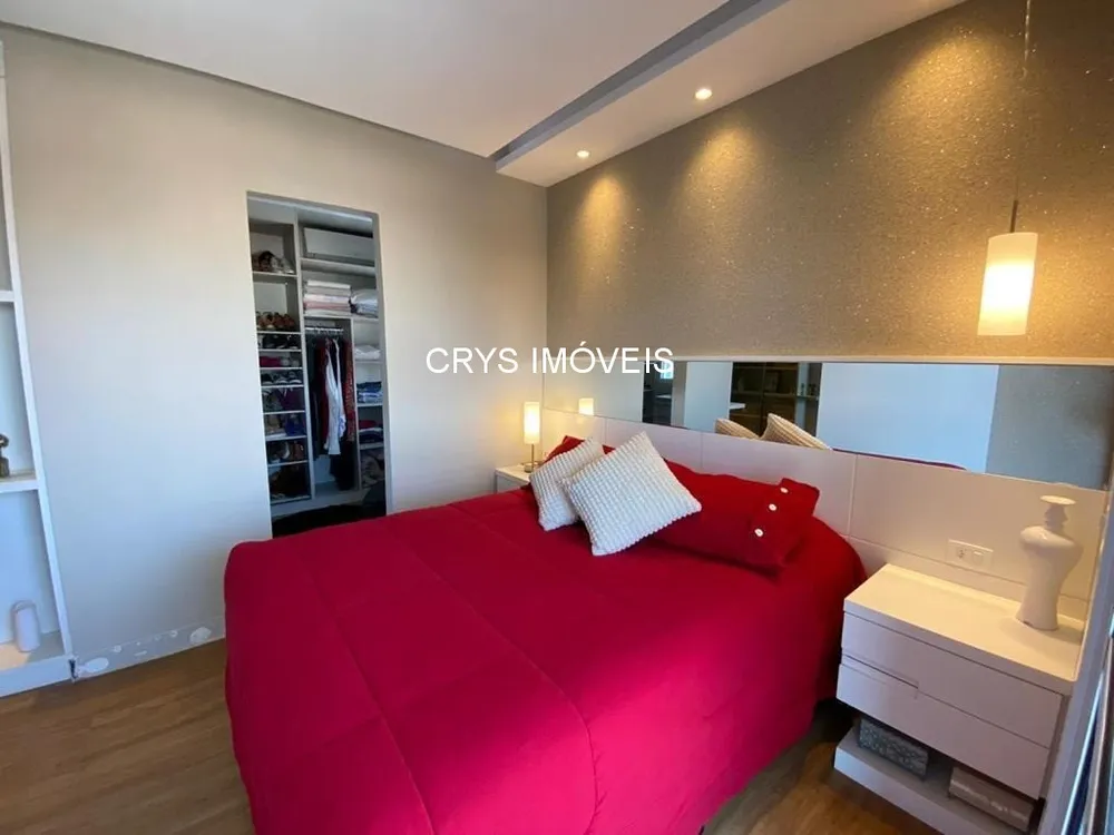 Apartamento, 3 quartos, 83 m² - Foto 5