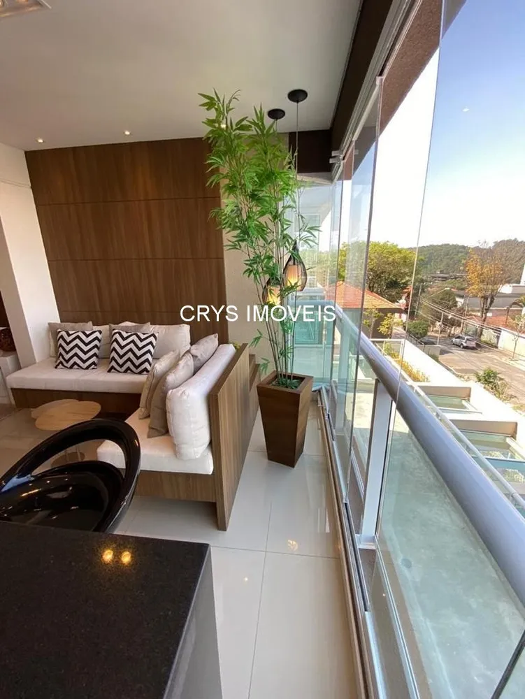 Apartamento, 3 quartos, 83 m² - Foto 10