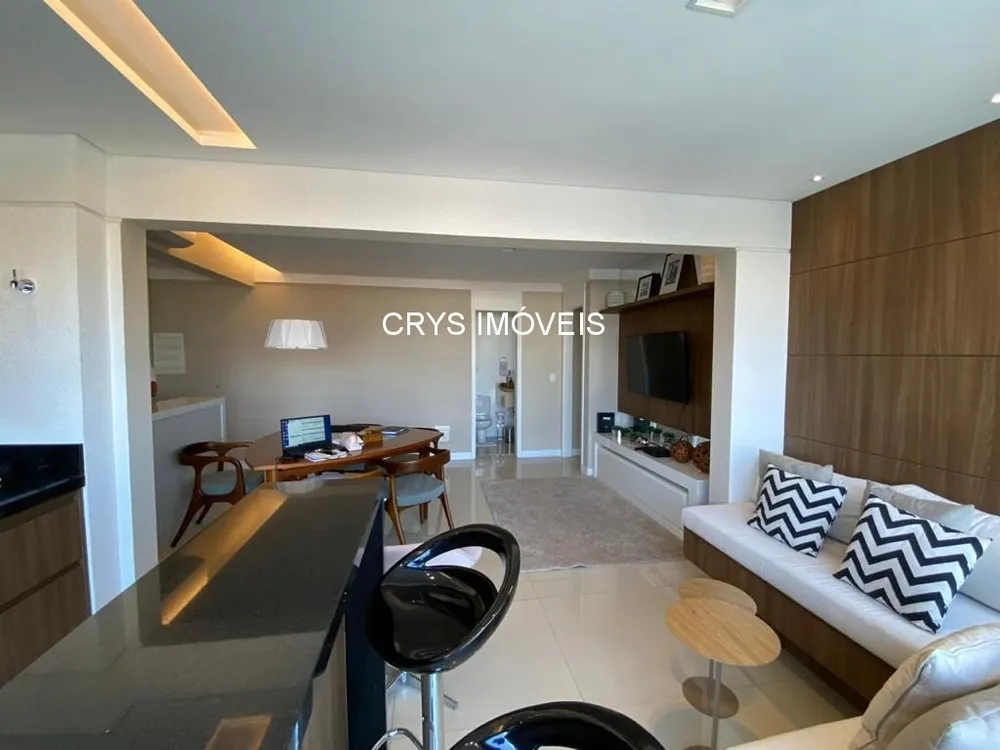 Apartamento, 3 quartos, 83 m² - Foto 1