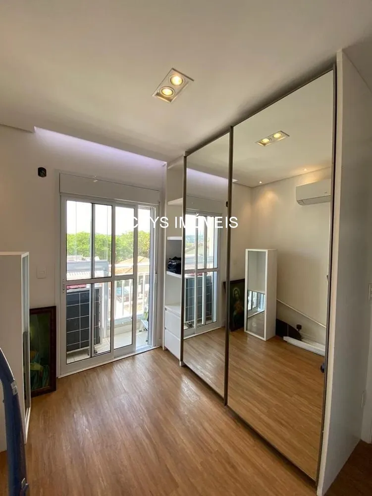 Apartamento, 3 quartos, 83 m² - Foto 1