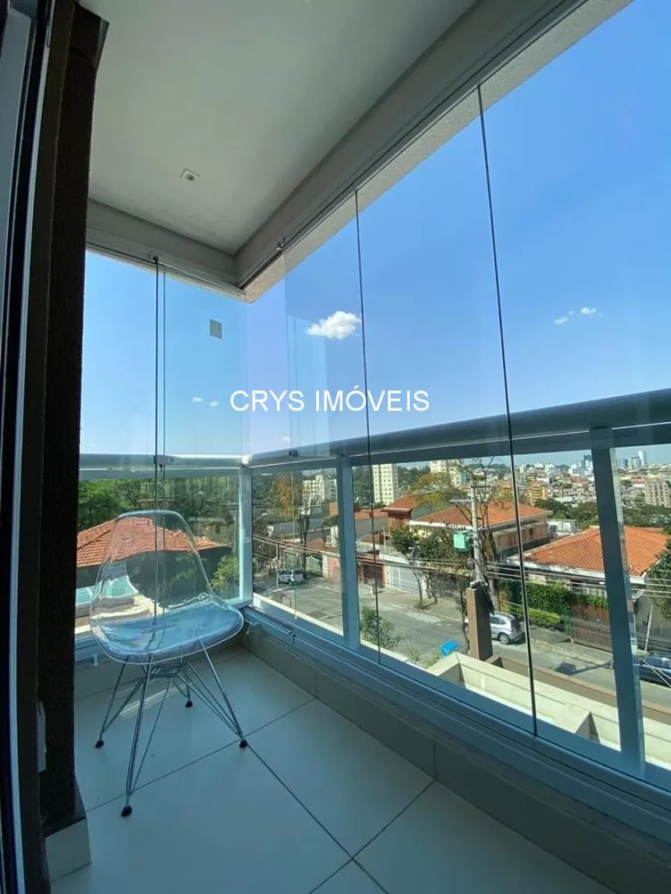 Apartamento, 3 quartos, 83 m² - Foto 3