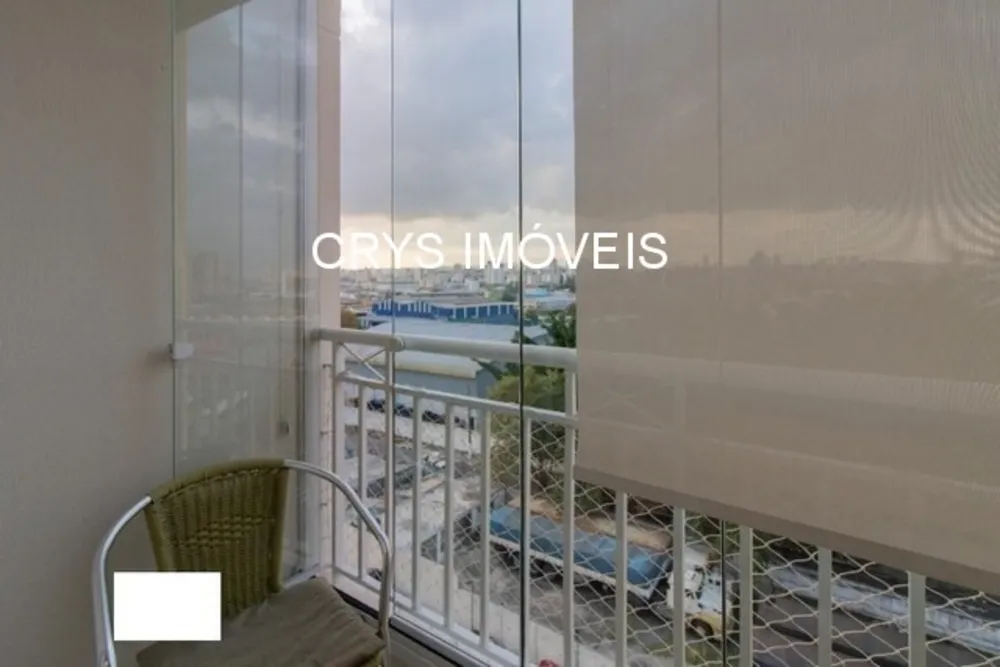 Apartamento, 3 quartos, 62 m² - Foto 4