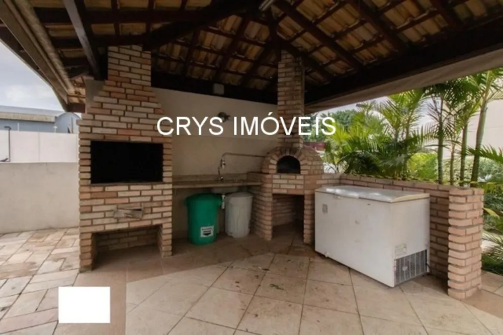 Apartamento, 3 quartos, 62 m² - Foto 12
