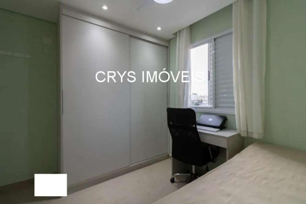 Apartamento, 3 quartos, 62 m² - Foto 8