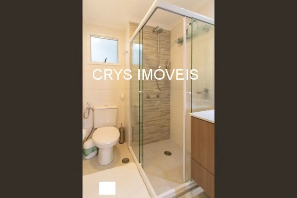 Apartamento, 3 quartos, 62 m² - Foto 9