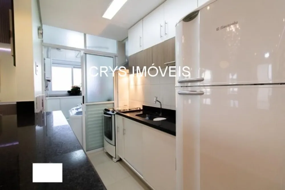 Apartamento, 3 quartos, 62 m² - Foto 4