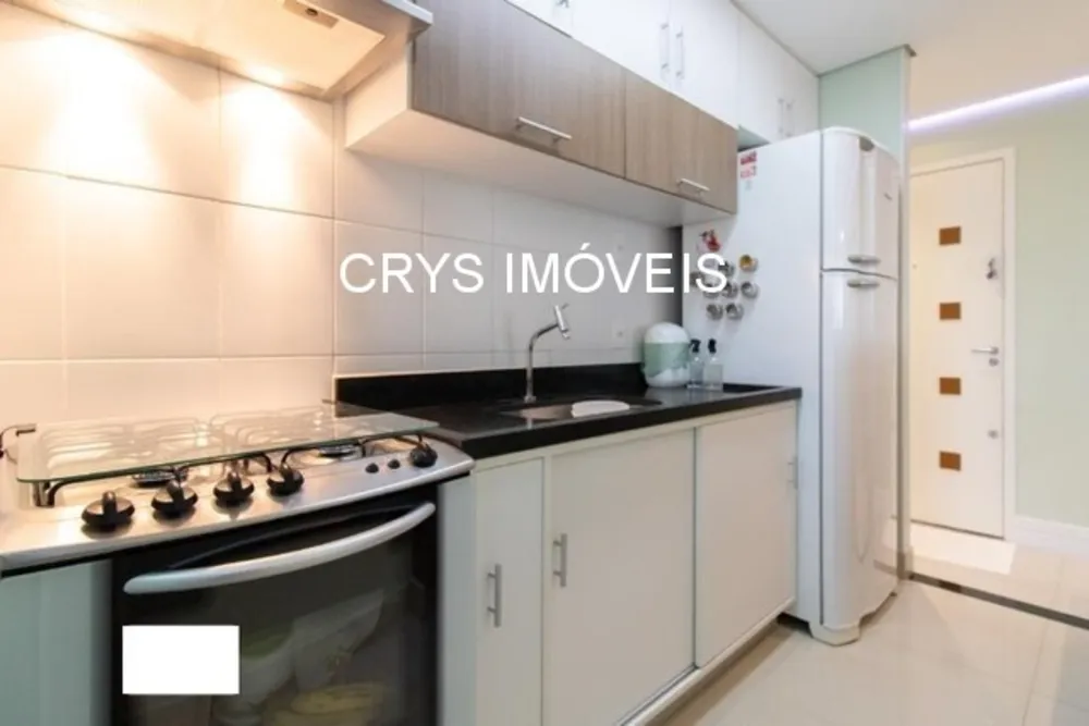 Apartamento, 3 quartos, 62 m² - Foto 7