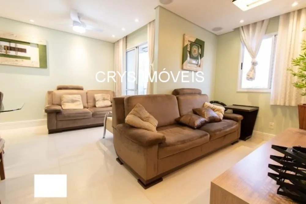 Apartamento, 3 quartos, 62 m² - Foto 1