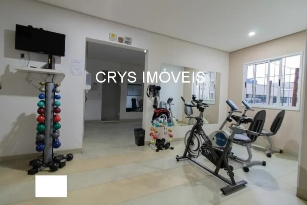 Apartamento, 3 quartos, 62 m² - Foto 2