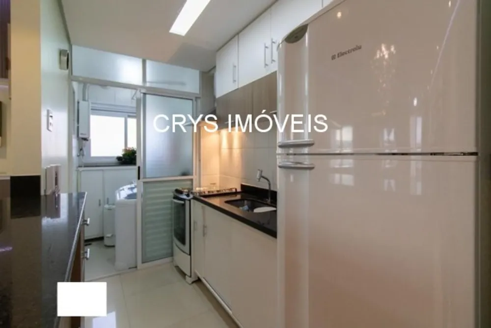 Apartamento, 3 quartos, 62 m² - Foto 5