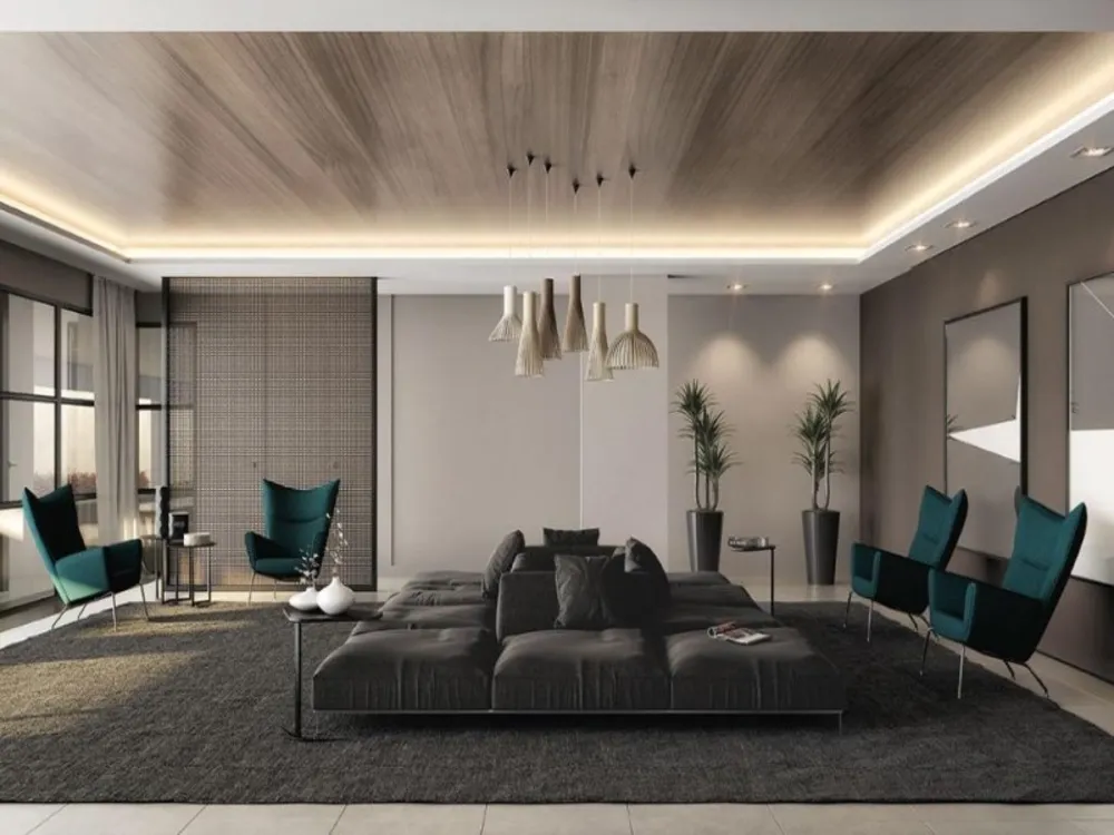 Apartamento, 2 quartos, 49 m² - Foto 6