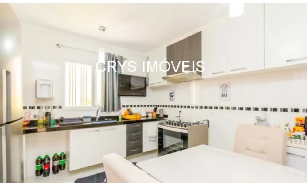 Casa, 3 quartos, 190 m² - Foto 4