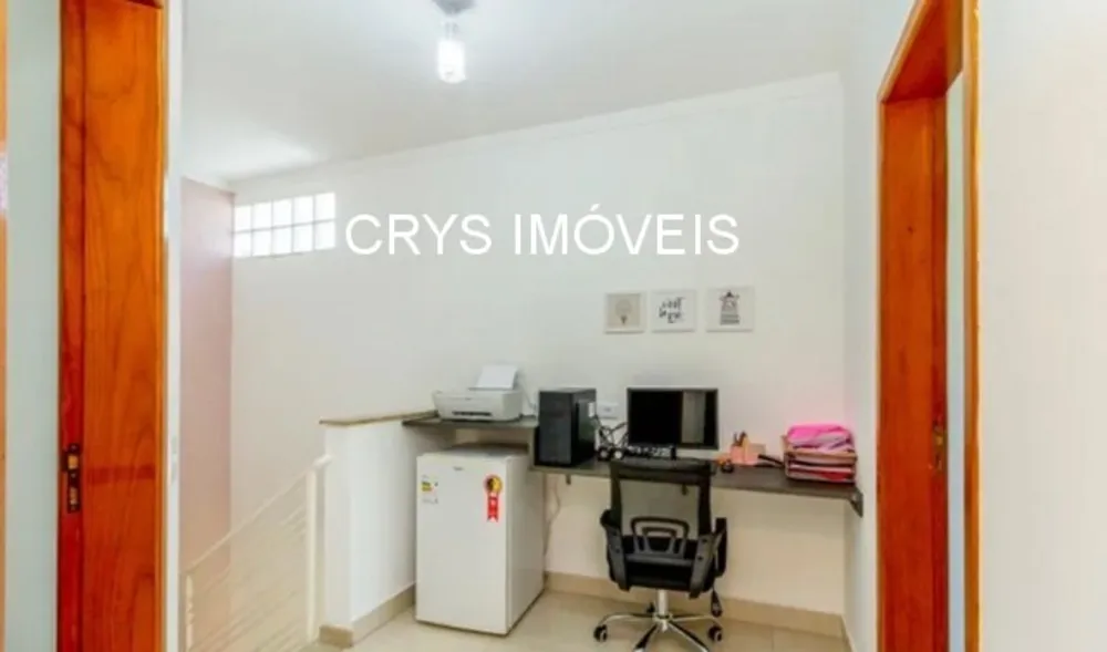 Casa, 3 quartos, 190 m² - Foto 9