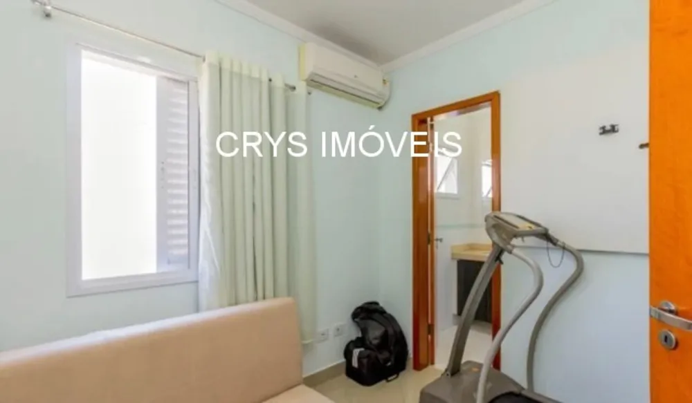 Casa, 3 quartos, 190 m² - Foto 5