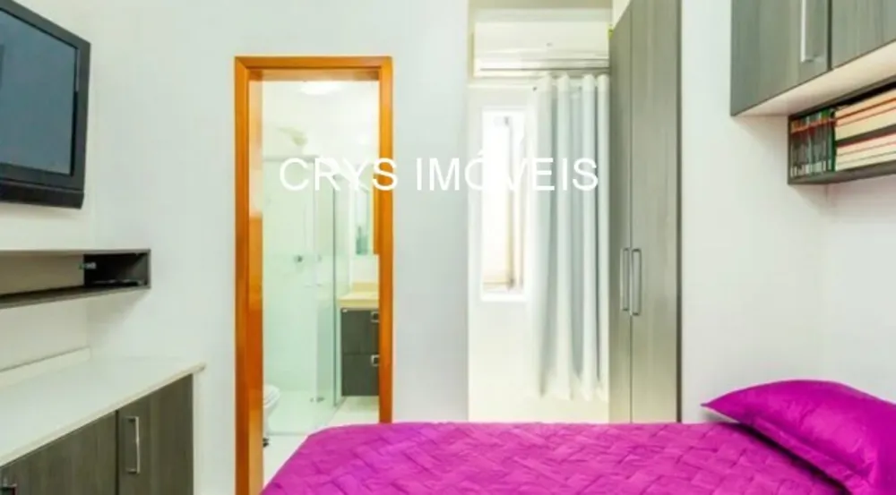 Casa, 3 quartos, 190 m² - Foto 8
