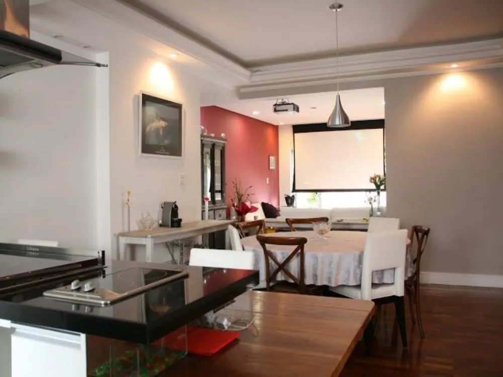 Apartamento, 3 quartos, 158 m² - Foto 4