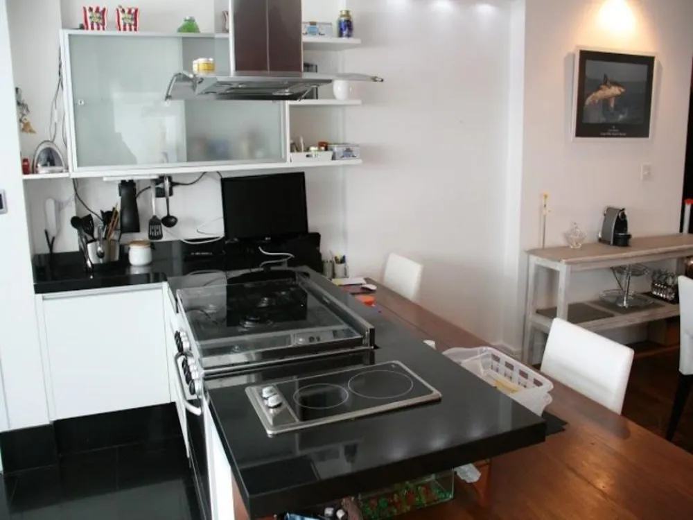 Apartamento, 3 quartos, 158 m² - Foto 3