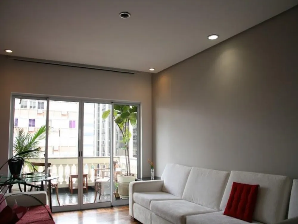 Apartamento, 3 quartos, 158 m² - Foto 1