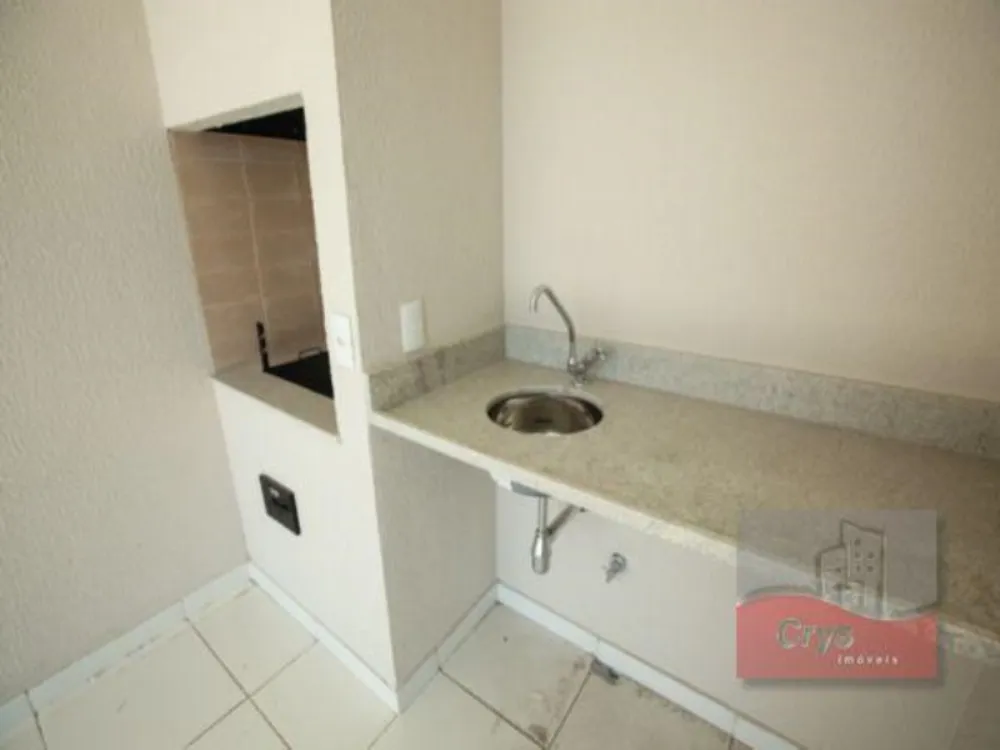 Apartamento, 3 quartos, 99 m² - Foto 1