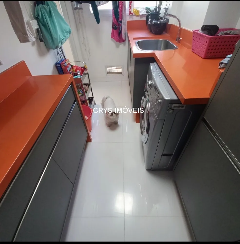Apartamento, 4 quartos, 140 m² - Foto 4