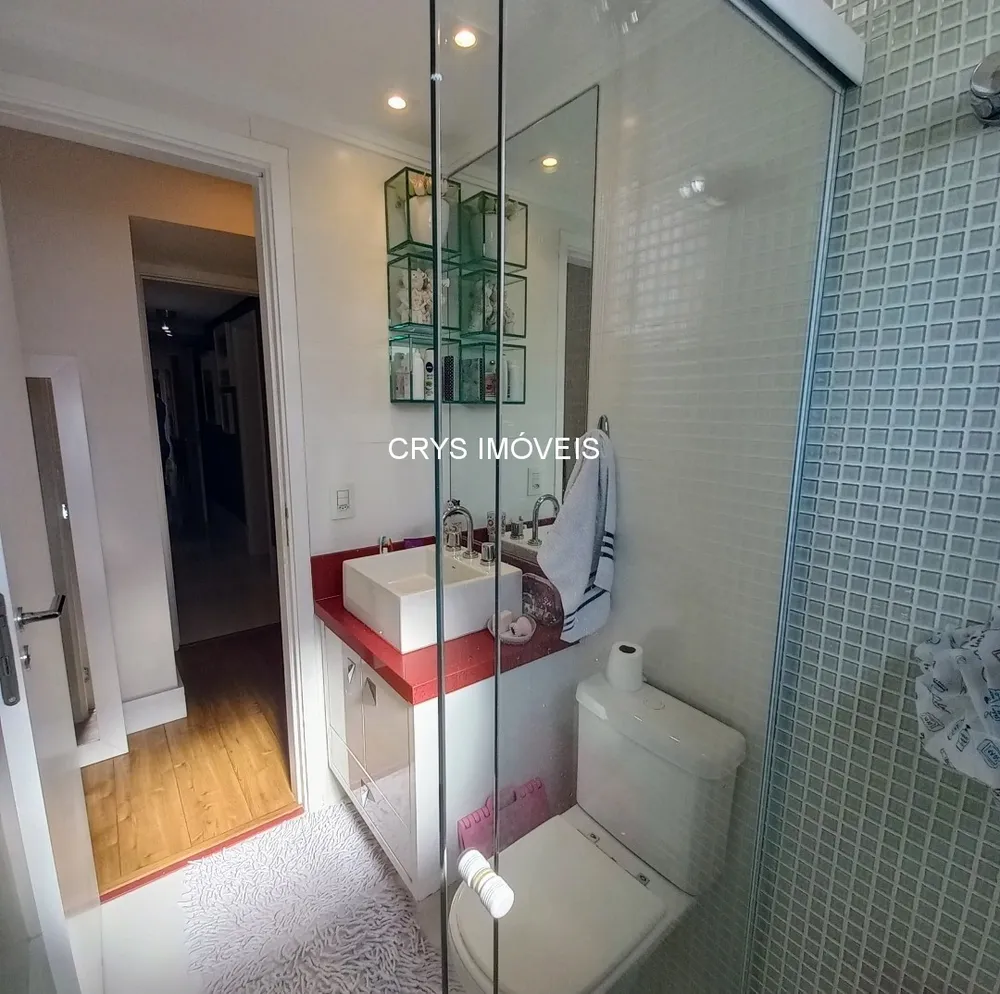 Apartamento, 4 quartos, 140 m² - Foto 7