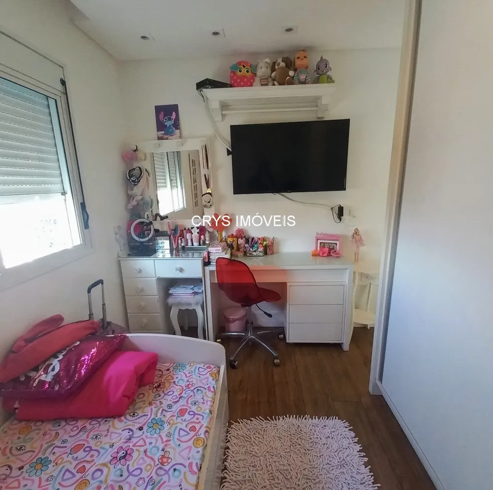 Apartamento, 4 quartos, 140 m² - Foto 6