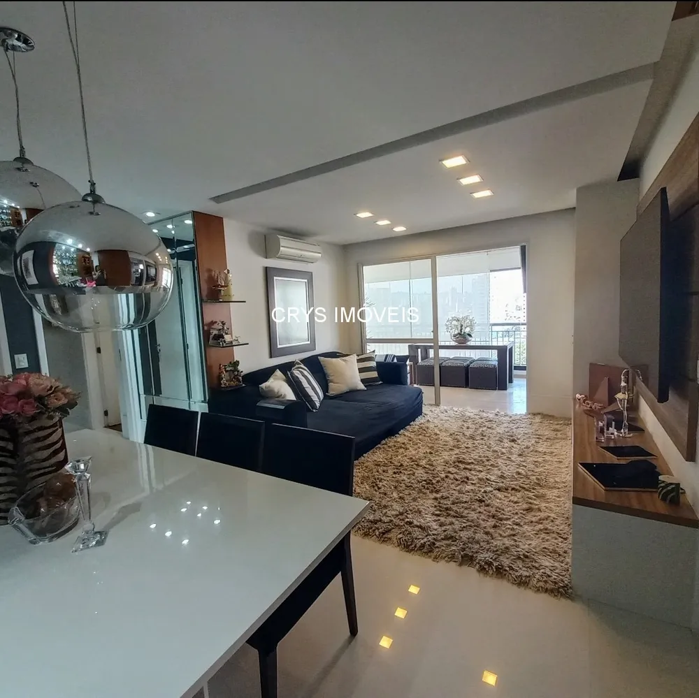 Apartamento, 4 quartos, 140 m² - Foto 1