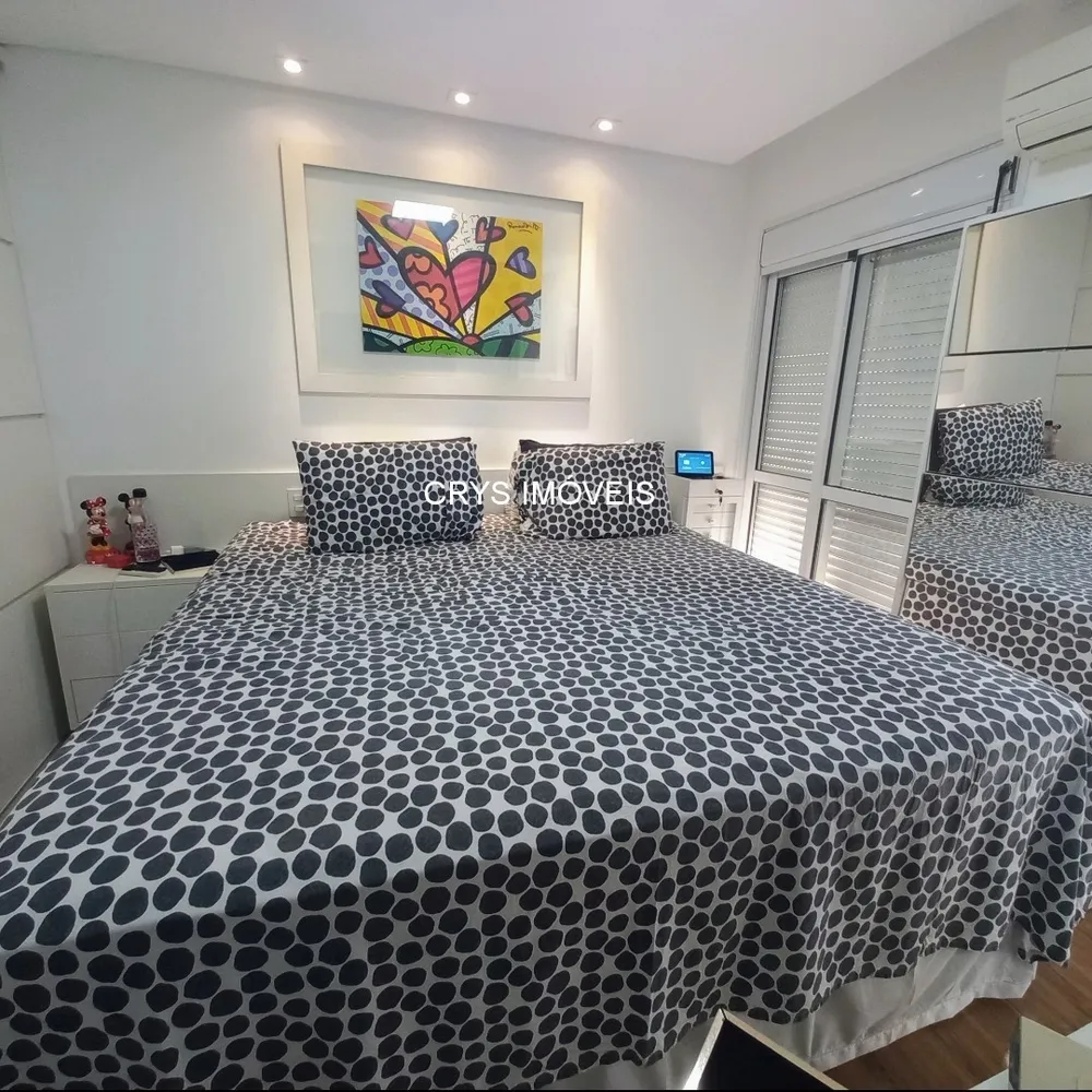Apartamento, 4 quartos, 140 m² - Foto 5