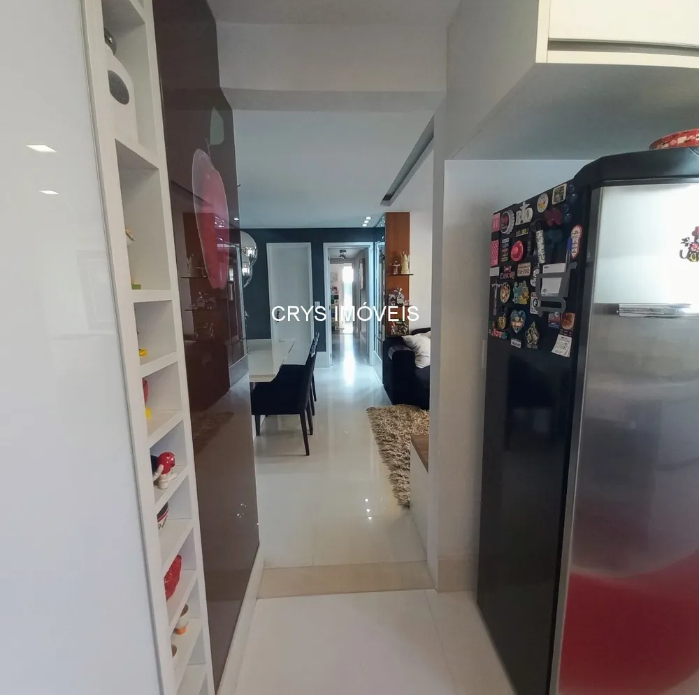 Apartamento, 4 quartos, 140 m² - Foto 3