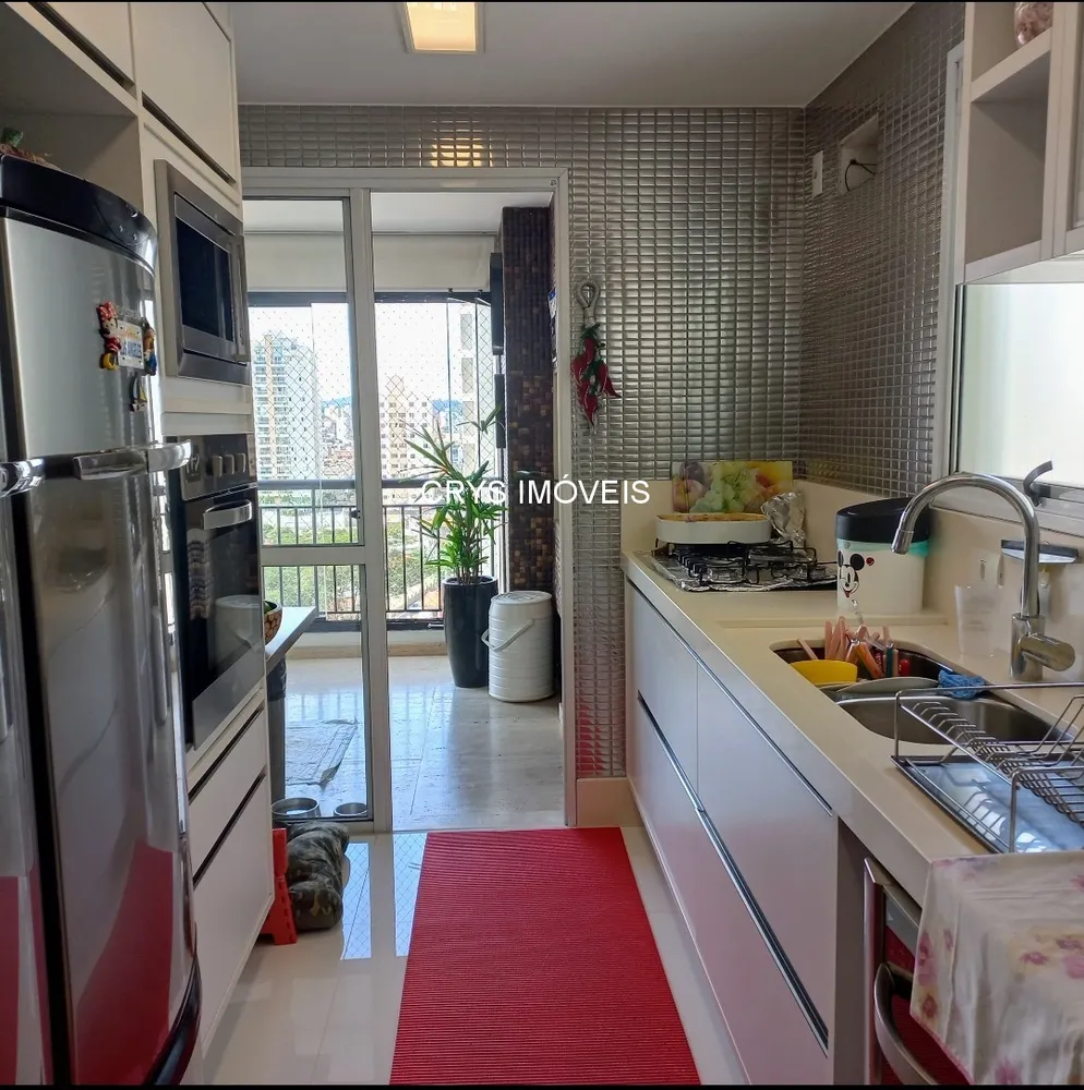Apartamento, 4 quartos, 140 m² - Foto 2