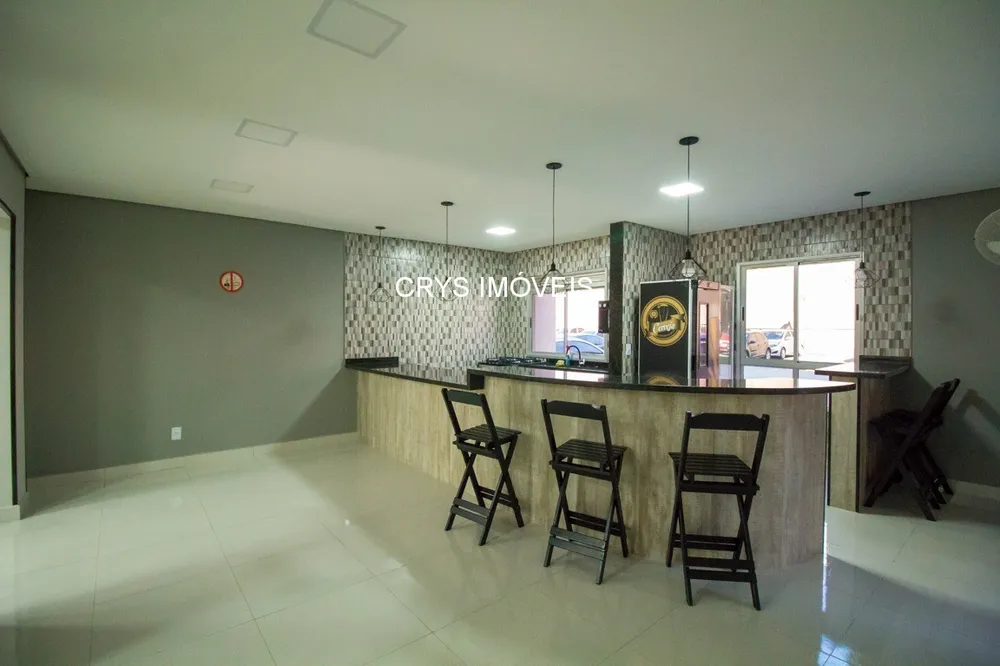 Apartamento, 2 quartos, 48 m² - Foto 8