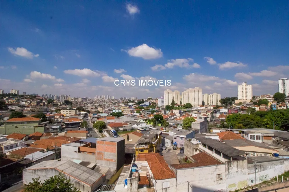 Apartamento, 2 quartos, 48 m² - Foto 9