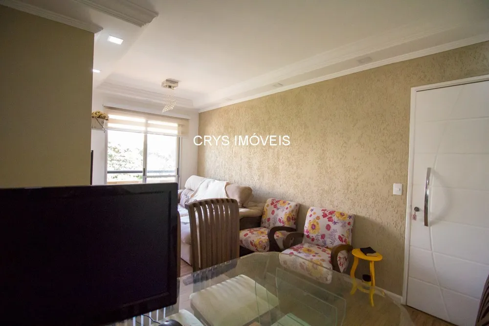 Apartamento, 2 quartos, 48 m² - Foto 6