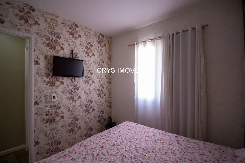 Apartamento, 2 quartos, 48 m² - Foto 5