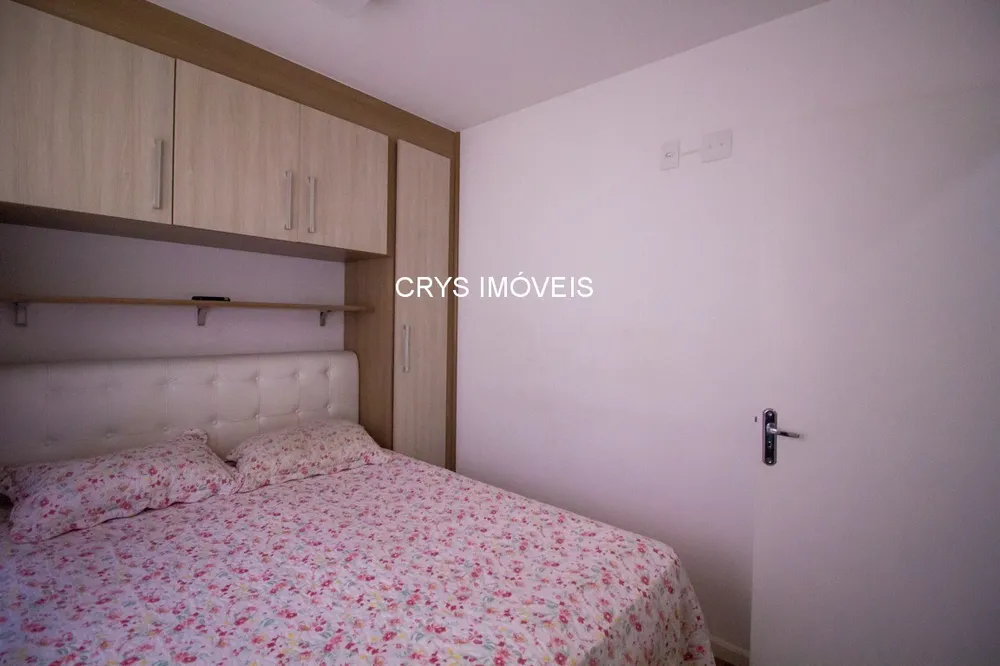 Apartamento, 2 quartos, 48 m² - Foto 10
