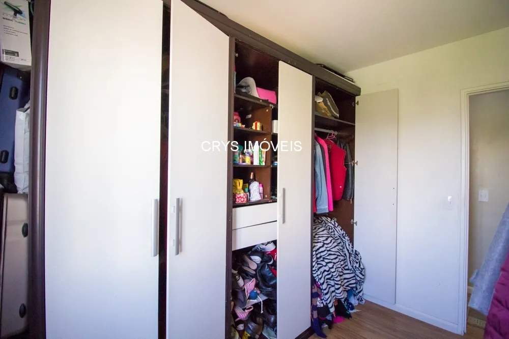 Apartamento, 2 quartos, 48 m² - Foto 11