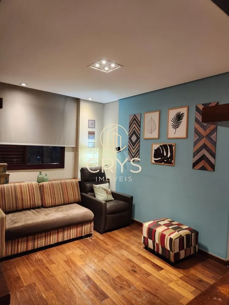 Apartamento, 3 quartos, 110 m² - Foto 2