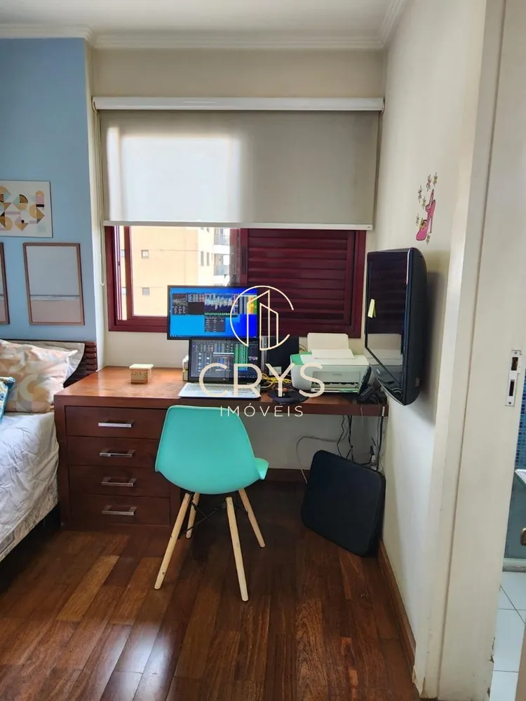 Apartamento, 3 quartos, 110 m² - Foto 14
