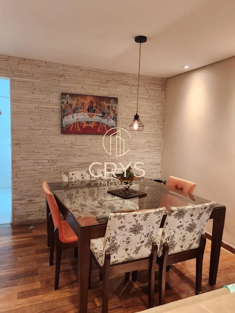 Apartamento, 3 quartos, 110 m² - Foto 1