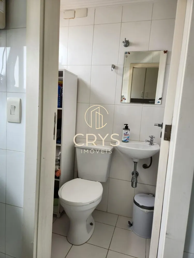 Apartamento, 3 quartos, 110 m² - Foto 7