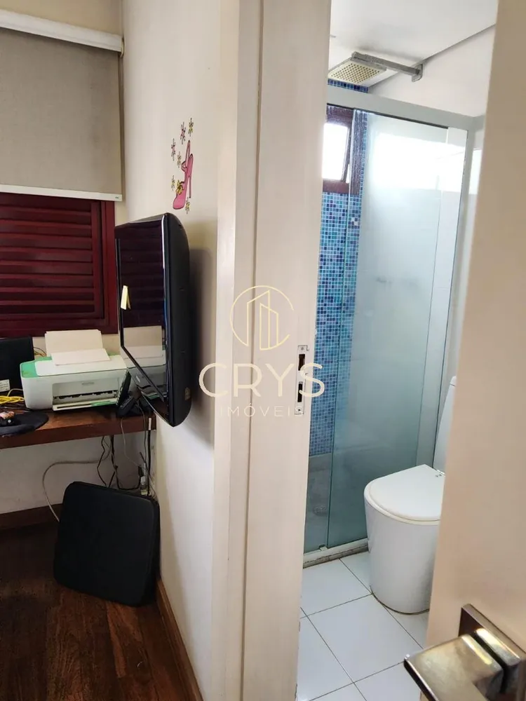 Apartamento, 3 quartos, 110 m² - Foto 15