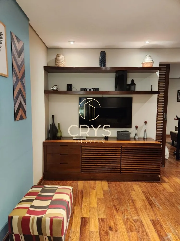 Apartamento, 3 quartos, 110 m² - Foto 6