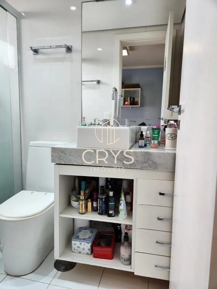 Apartamento, 3 quartos, 110 m² - Foto 9
